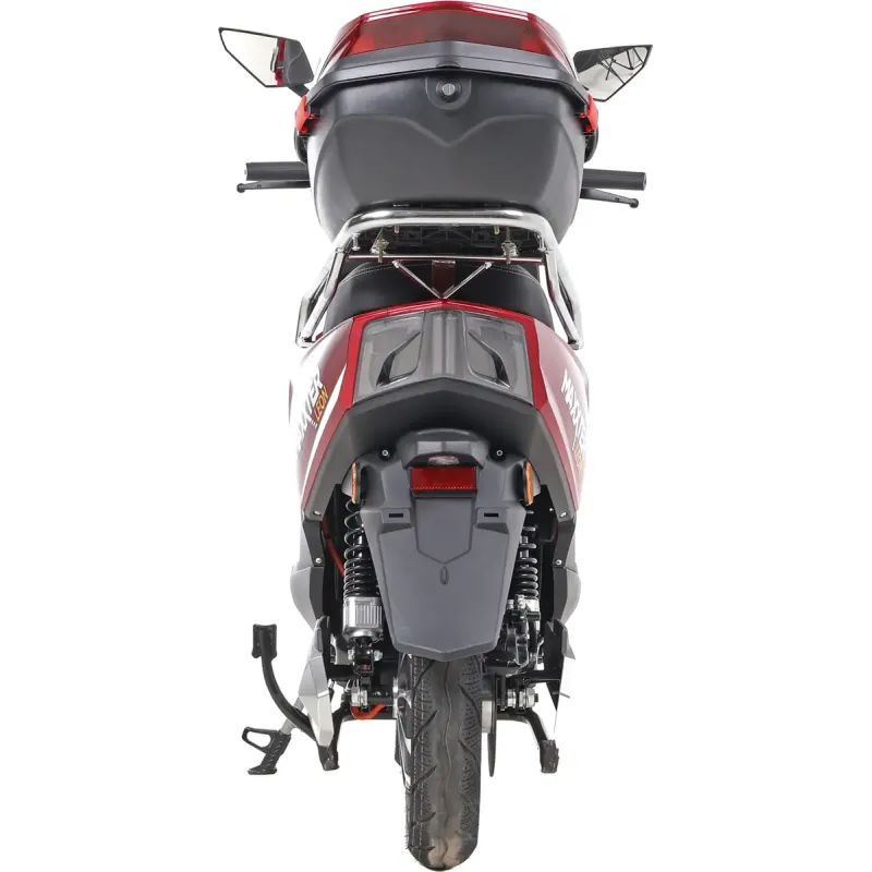 Електроскутер Maxxter LEON (Red)
