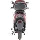 Електроскутер Maxxter LEON (Red)