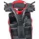 Електроскутер Maxxter LEON (Red)