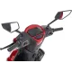 Електроскутер Maxxter LEON (Red)