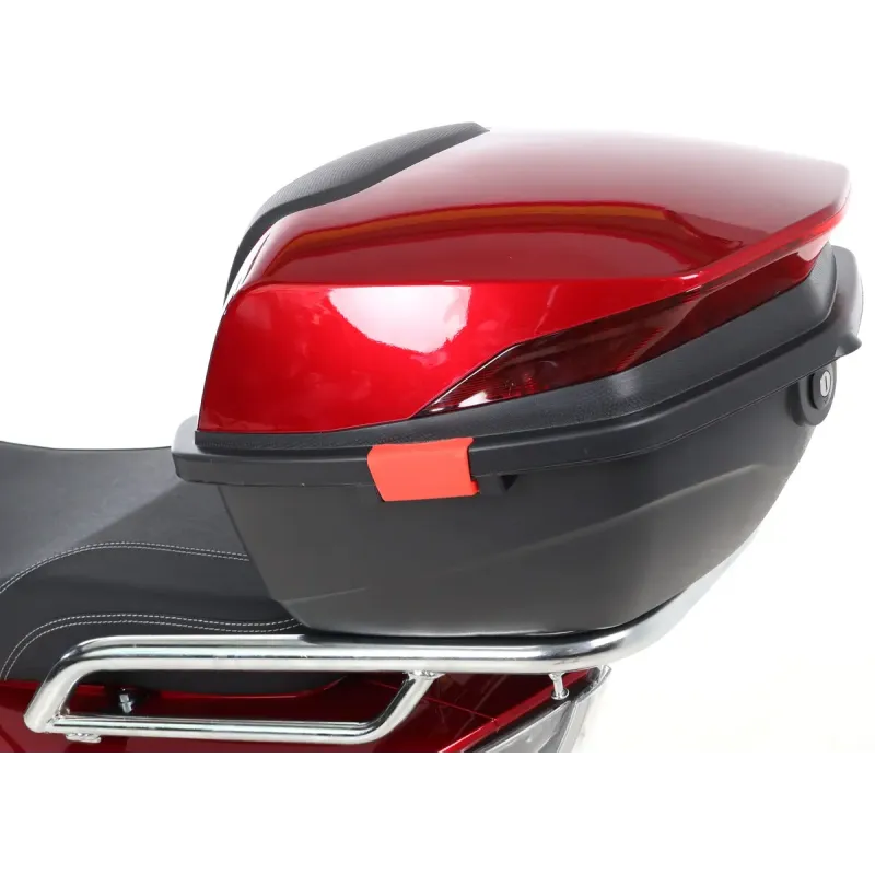 Електроскутер Maxxter LEON (Red)