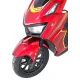 Електроскутер Maxxter LEON (Red)