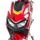 Електроскутер Maxxter LEON (Red)