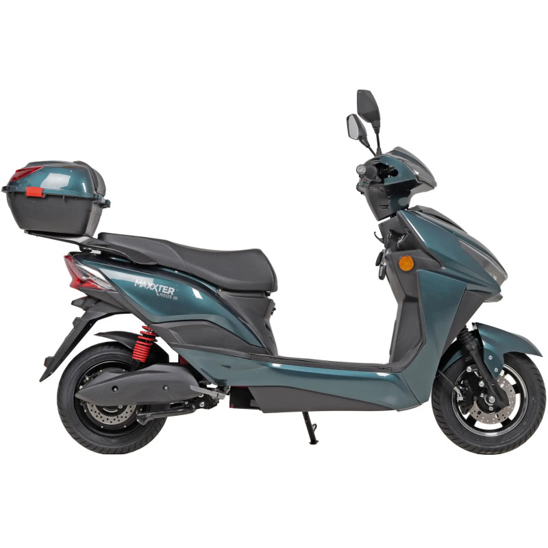 Maxxter NEOS III Green