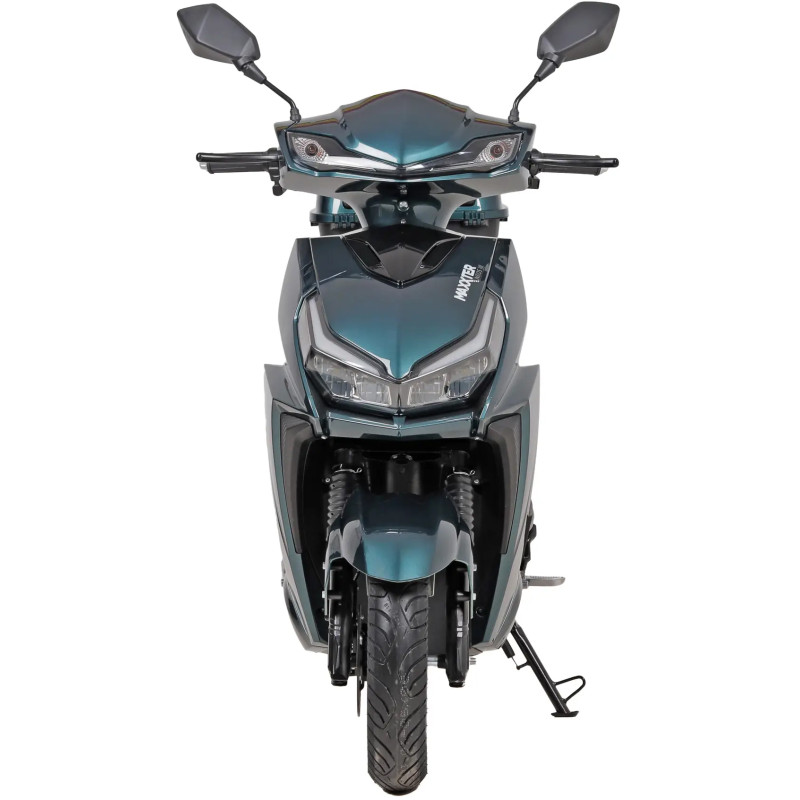 Maxxter NEOS III Green