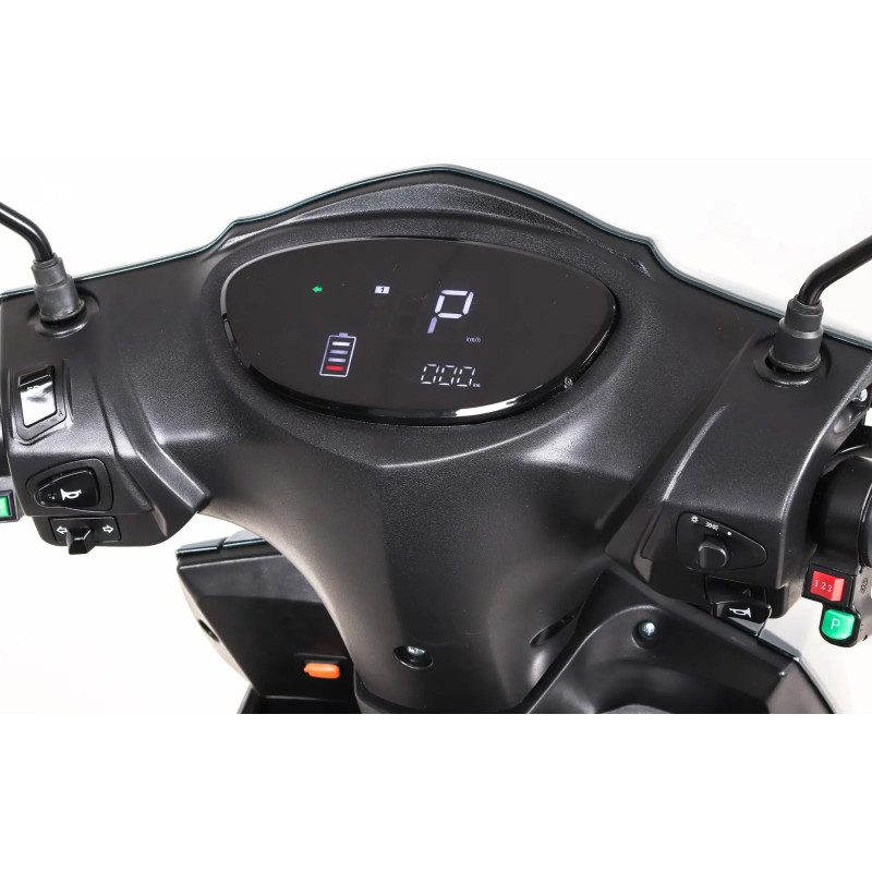 Maxxter NEOS III Green
