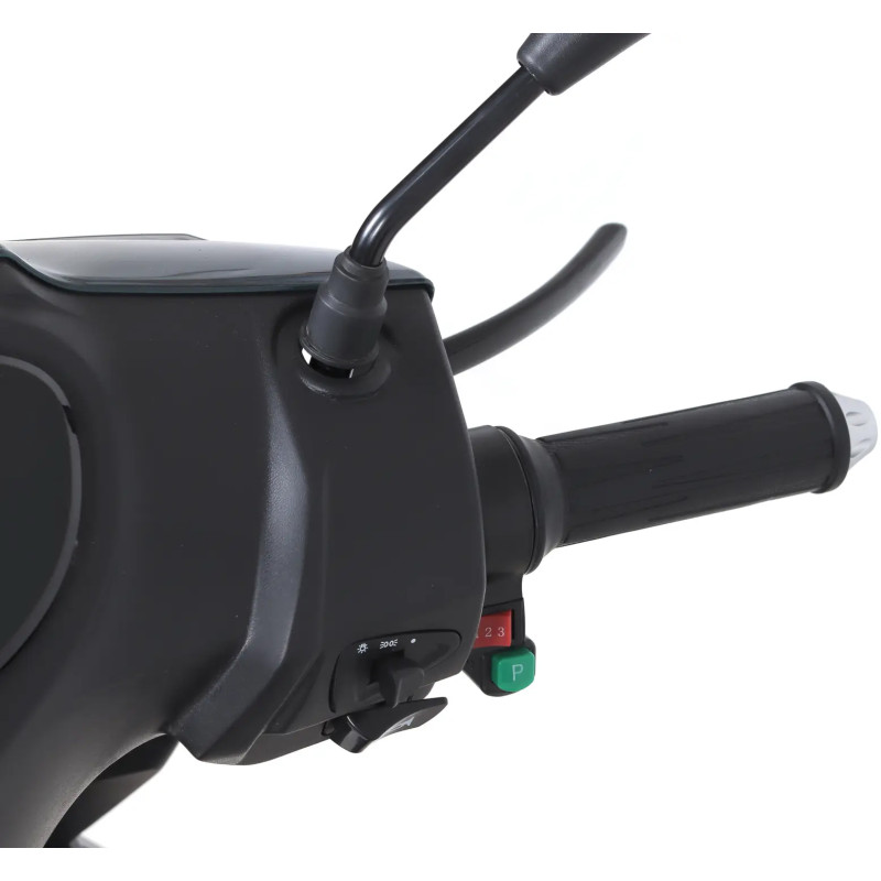 Maxxter NEOS III Green