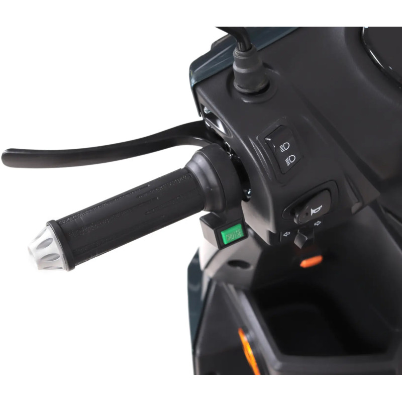 Maxxter NEOS III Green