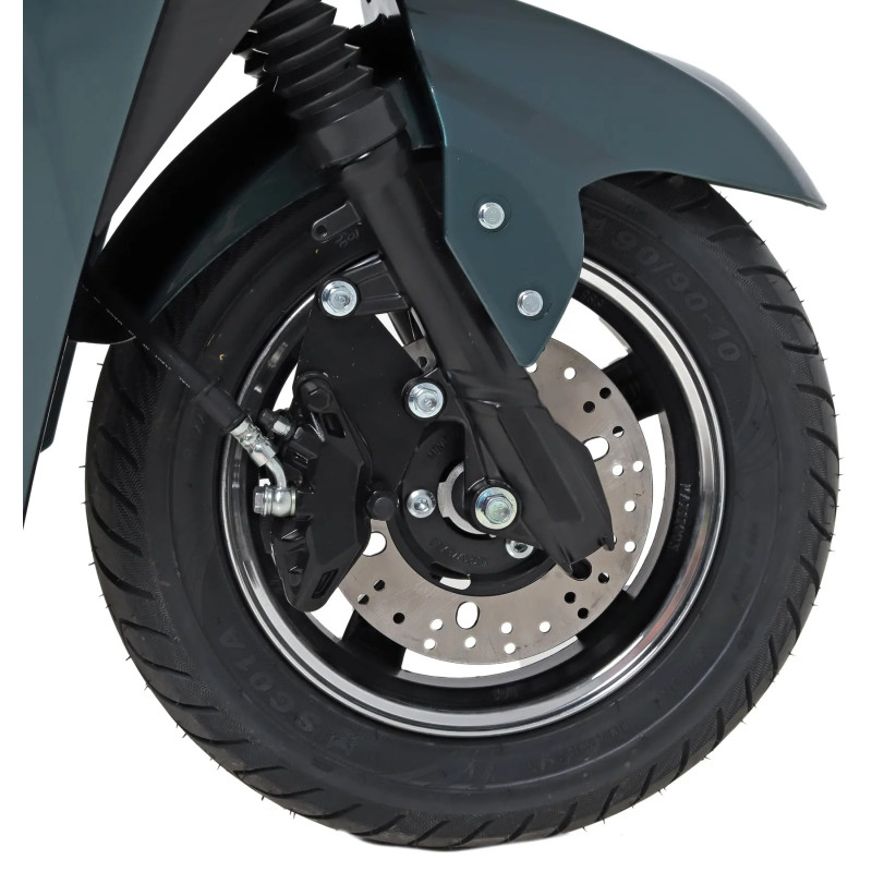 Maxxter NEOS III Green
