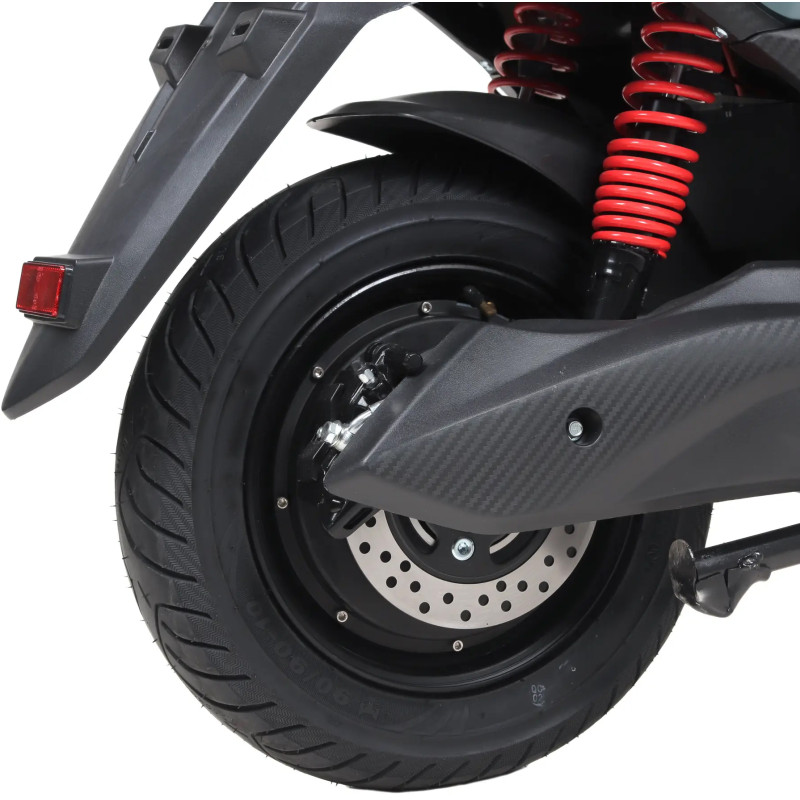 Maxxter NEOS III Green