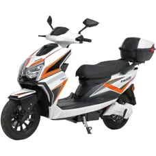Электроскутер Maxxter NEON (White)