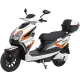 Електроскутер Maxxter NEON (White)