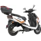 Електроскутер Maxxter NEON (White)