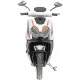 Електроскутер Maxxter NEON (White)