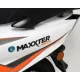 Електроскутер Maxxter NEON (White)