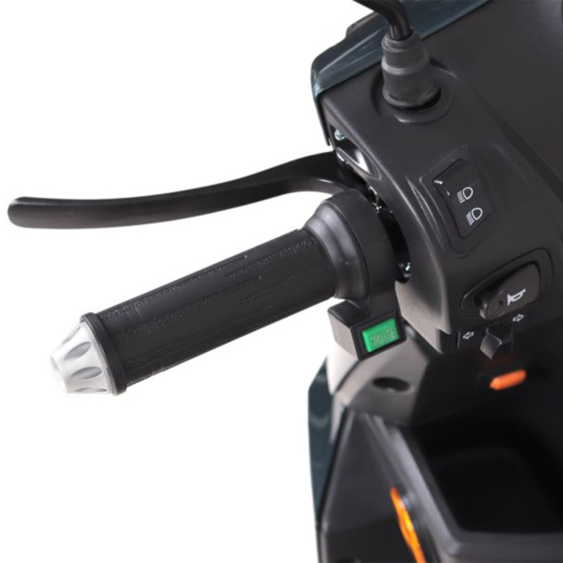 Maxxter NEOS III Blue