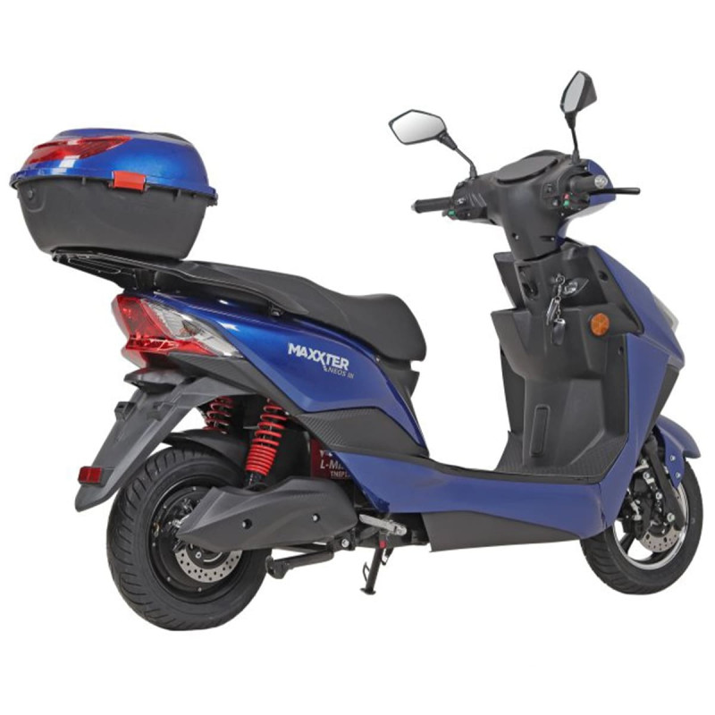 Maxxter NEOS III Blue