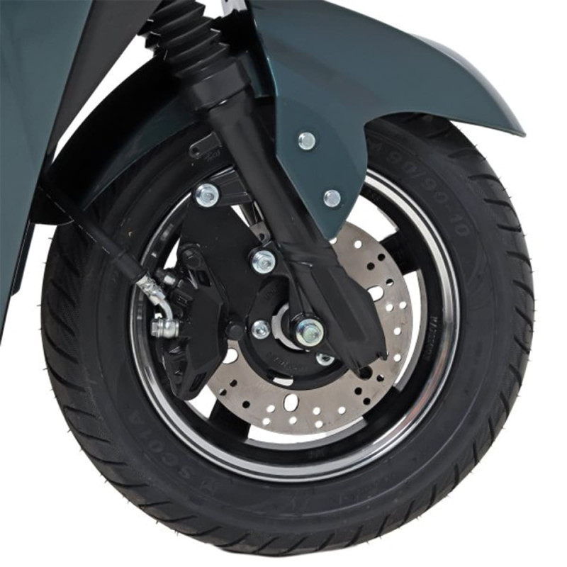 Maxxter NEOS III Blue