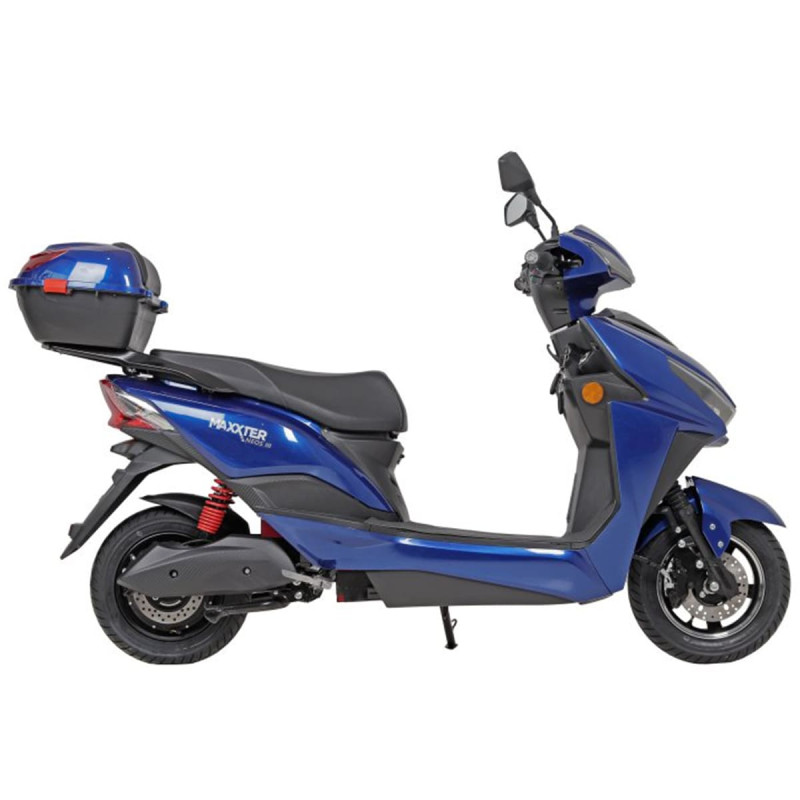 Maxxter NEOS III Blue