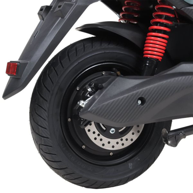 Maxxter NEOS III Blue