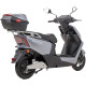 Maxxter NOVA Silver