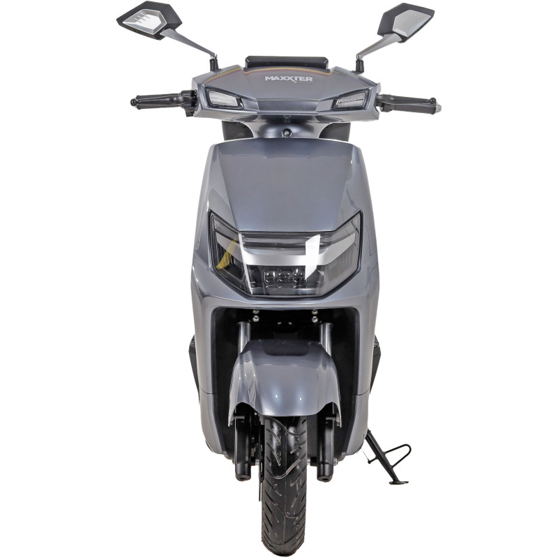 Maxxter NOVA Silver