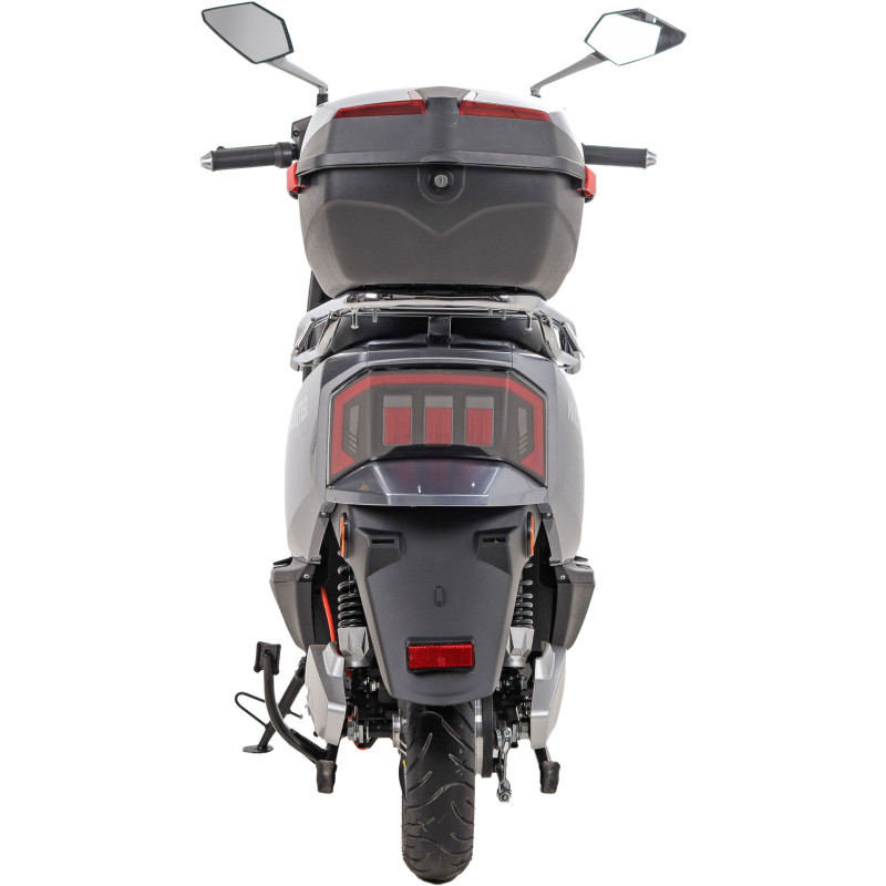 Maxxter NOVA Silver