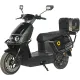 Электроскутер SUNRA K6 PRO (black)