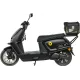 Электроскутер SUNRA K6 PRO (black)