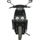 Электроскутер SUNRA K6 PRO (black)