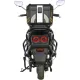 Электроскутер SUNRA K6 PRO (black)