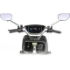 Электроскутер SUNRA K6 PRO (black)
