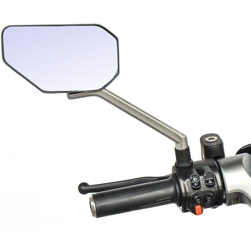 Електроскутер SUNRA K6 PRO (black)