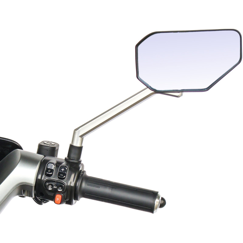 Електроскутер SUNRA K6 PRO (black)