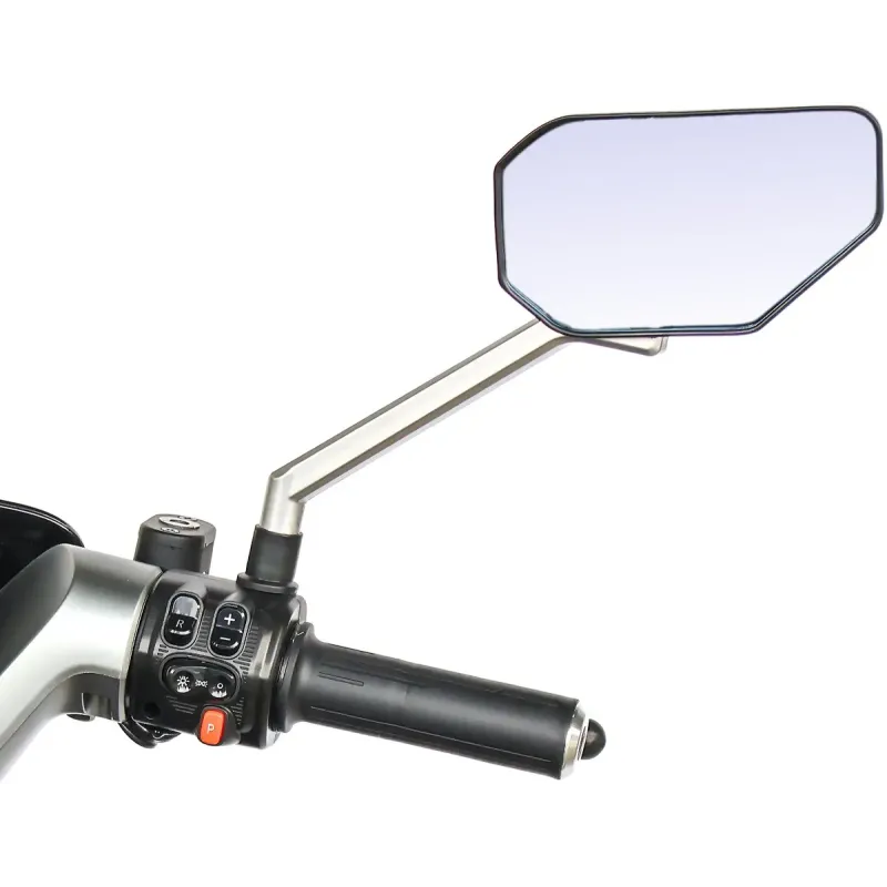 Электроскутер SUNRA K6 PRO (black)