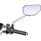 Электроскутер SUNRA K6 PRO (black)