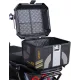 Электроскутер SUNRA K6 PRO (black)