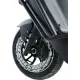 Электроскутер SUNRA K6 PRO (black)