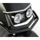 Электроскутер SUNRA K6 PRO (black)