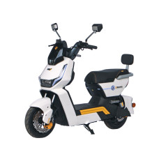 Електроскутер SUNRA Dream 5 (white)