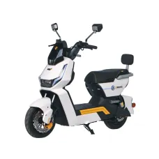 Електроскутер SUNRA Dream 5 (white)