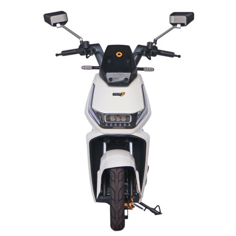 Електроскутер SUNRA Dream 5 (white)