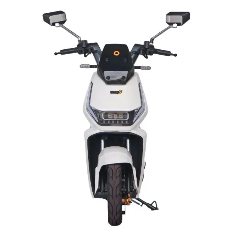 Електроскутер SUNRA Dream 5 (white)