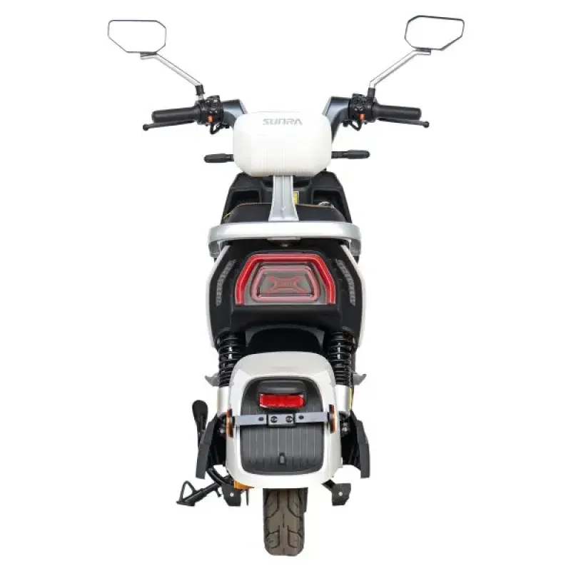 Електроскутер SUNRA Dream 5 (white)