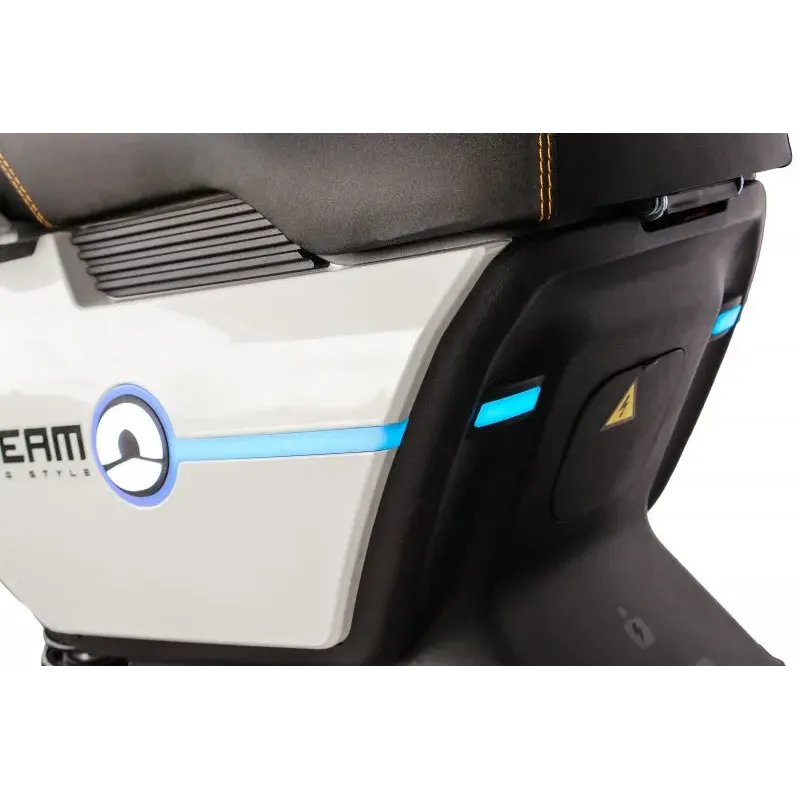 Електроскутер SUNRA Dream 5 (white)