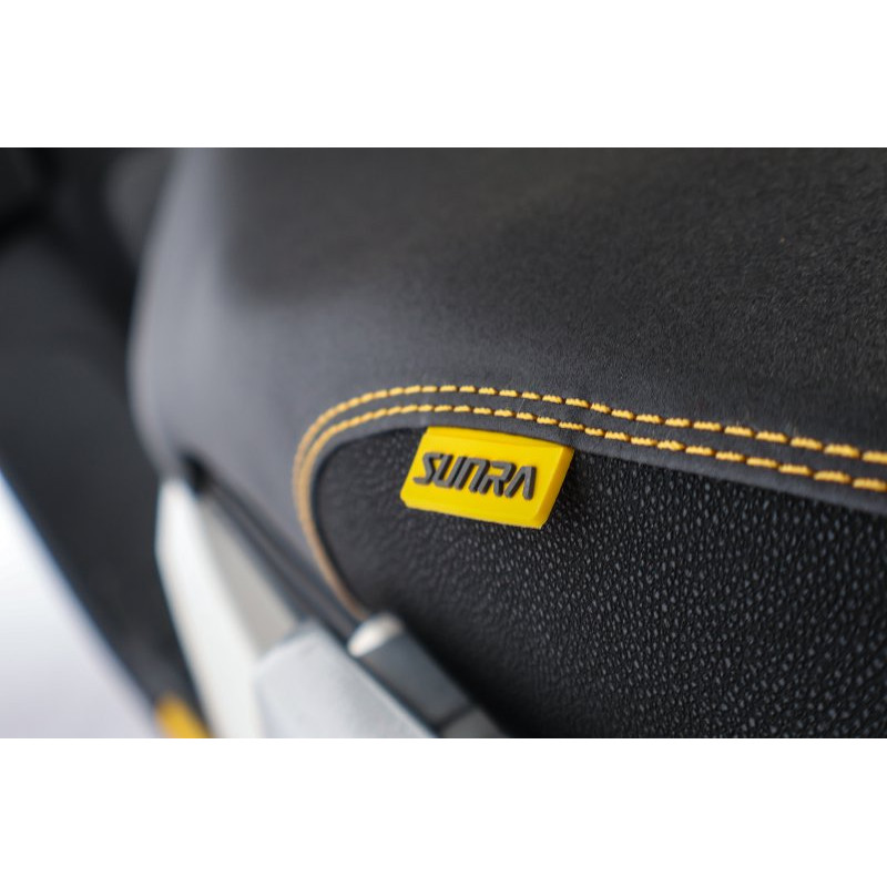 Електроскутер SUNRA Dream 5 (white)