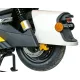 Електроскутер SUNRA Dream 5 (white)