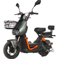 Електроскутер SUNRA S1 (gray)