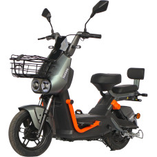 Електроскутер SUNRA S1 (gray)