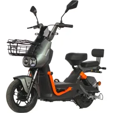 Електроскутер SUNRA S1 (gray)